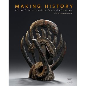 Making history. The african collection of Femi Akinsanya