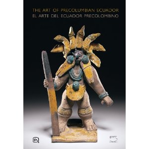 Art of Precolumbian Ecuador