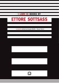 Libri di Ettore Sottsass