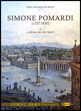Simone Pomardi (1757-1830) e la Roma del suo tempo