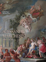 Alessandro Marchesini 1663-1738