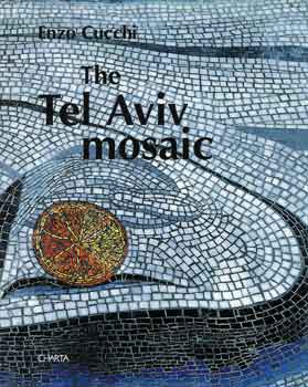 Enzo Cucchi . The Tel Aviv Mosaic