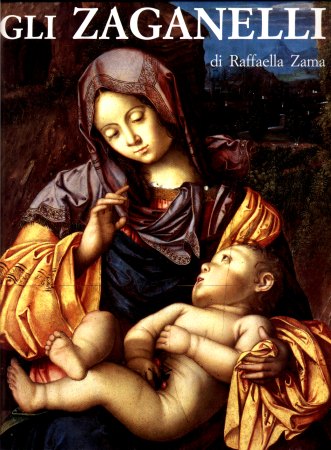 Zaganelli. Francesco e Bernardino pittori. (Gli)