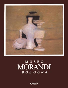 Morandi - Museo Morandi Bologna. Il Catalogo