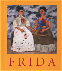 Kahlo - Frida Kahlo
