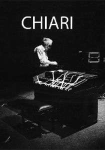 Giuseppe Chiari . Musica et cetera