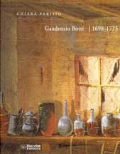 Gaudenzio Botti 1698-1775
