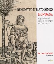 Benedetto e Bartolomeo Montagna e i grandi maestri dell'incisione europea del Cinquecento