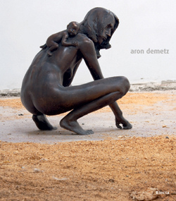 Demetz - Aron Demetz