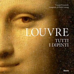 Tutti i dipinti del Louvre ( con CD rom )