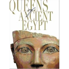 Queens of ancient Egypt