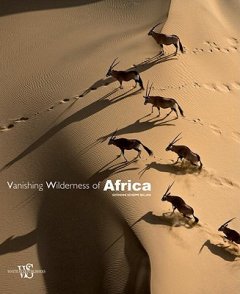 Vanishing Wilderness of Africa