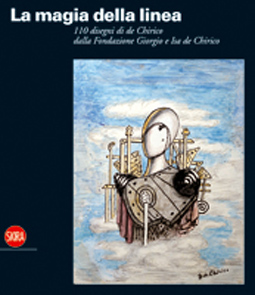 Magia della linea. 110 disegni di de Chirico dalla Fondazione Giorgio e Isa de Chirico