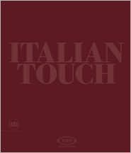 Italian touch .