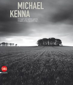 Michael Kenna . Immagini del settimo giorno 
