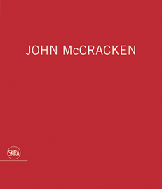 John McCracken 