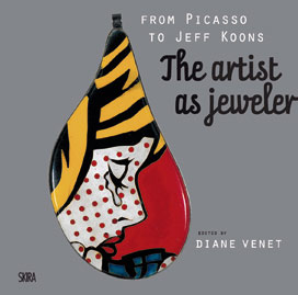 From Picasso to Koons . The Artist as Jeweler 