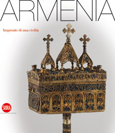 Armenia . Impronte di una Civiltà 