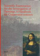 Scientific Examination for the Investigation of Paintings . A Handbook for Conservators-restorers .