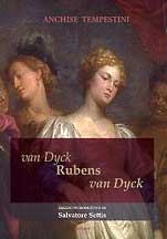 Van Dyck , Rubens , Van Dyck .