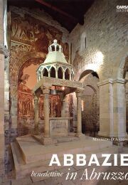 Abbazie benedettine in Abruzzo