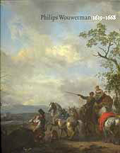 Philips Wouwerman 1619-1688 .  (English Ed . ) .