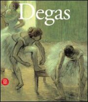 Degas. Classico e Moderno