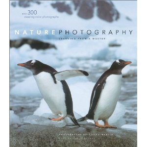 Nature photography : learning from a master