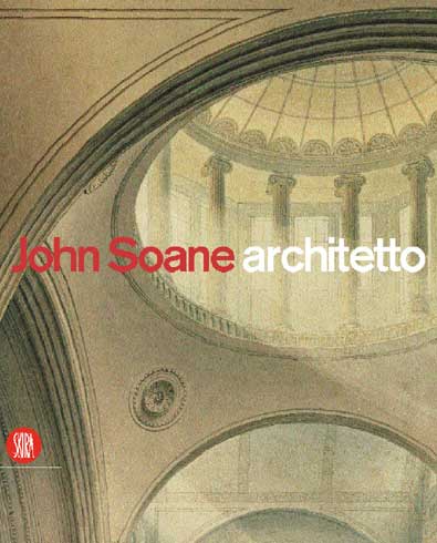 Joan Soane architetto 1753-1837