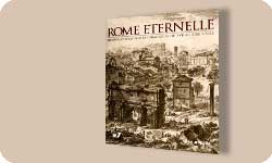 Rome eternelle. Dessin et gravures panoramiques du XVe au XIXe siècle