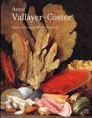 Anne Vallayer-Coster . Peintre à la Cour de Marie-Antoniette