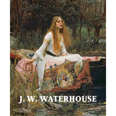 J.W. Waterhouse