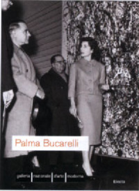 Palma Bucarelli .