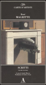 Magritte - Renè Magritte. Scritti Vol II