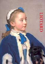Liotard . Catalogue sources et corrispondance