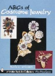 ABCs of costume jewelry: advice for buying and collecting