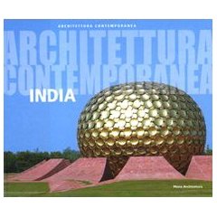 Architettura contemporanea :India