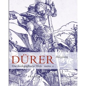Albrecht Durer.Das druckgraphische Werk.Band II