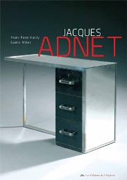 Adnet - Jacques Adnet