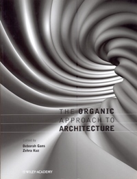 Organic approach to architecture (the)