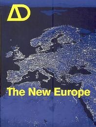 AD Architectural design. New Europe  (the)