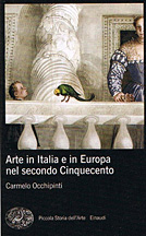 Arte in Italia e in Europa nel secondo Cinquecento