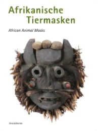 Afrikanische Tiermasken. African Animal Masks
