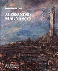 Magnasco - Alessandro Magnasco