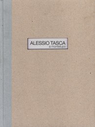 Tasca - Alessio Tasca a Montelupo