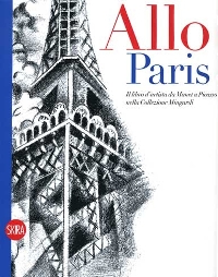 Allo! Paris! Il libro d'artista da Manet a Picasso nella collezione Corrado Mingardi