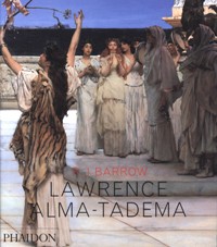 Alma-Tadema - Lawrence Alma-Tadema
