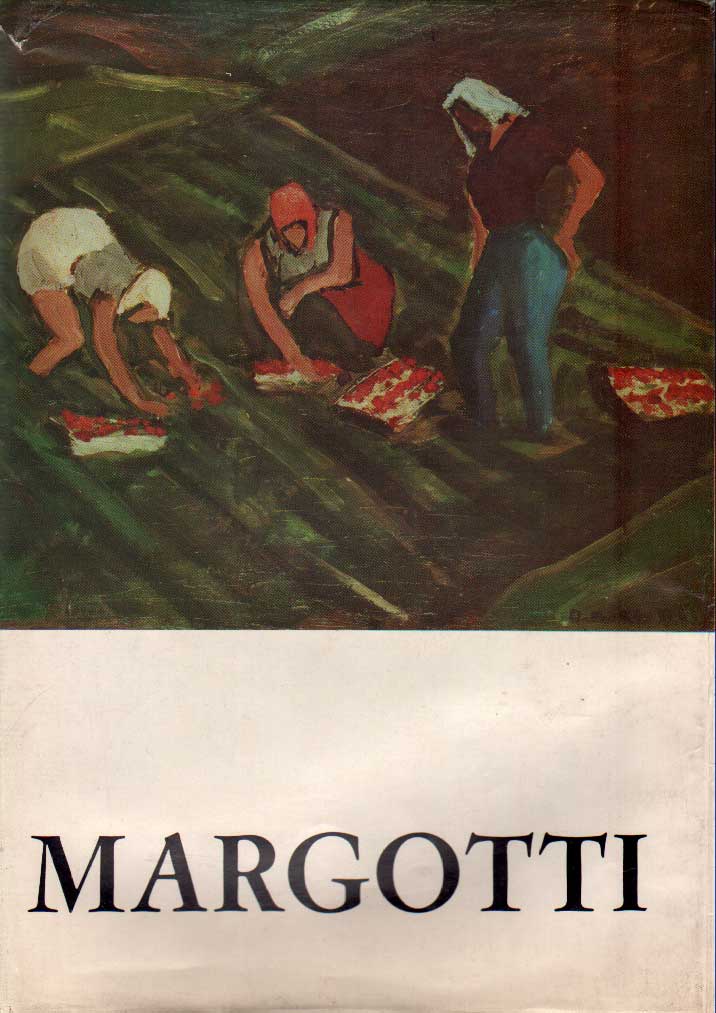 Margotti - Anacleto Margotti