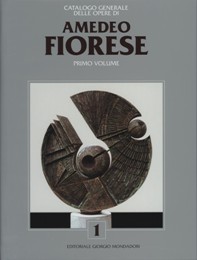 Fiorese - Amedeo Fiorese Primo volume