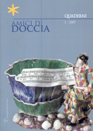 Amici di Doccia. Quaderni I - 2007